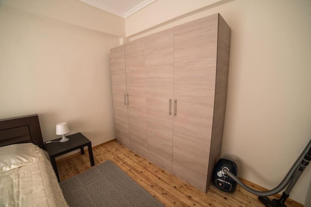 Markopoulosapartments Nea Moudania Luaran gambar