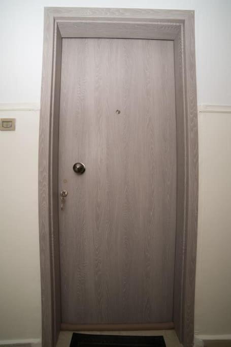 Markopoulosapartments Nea Moudania Luaran gambar
