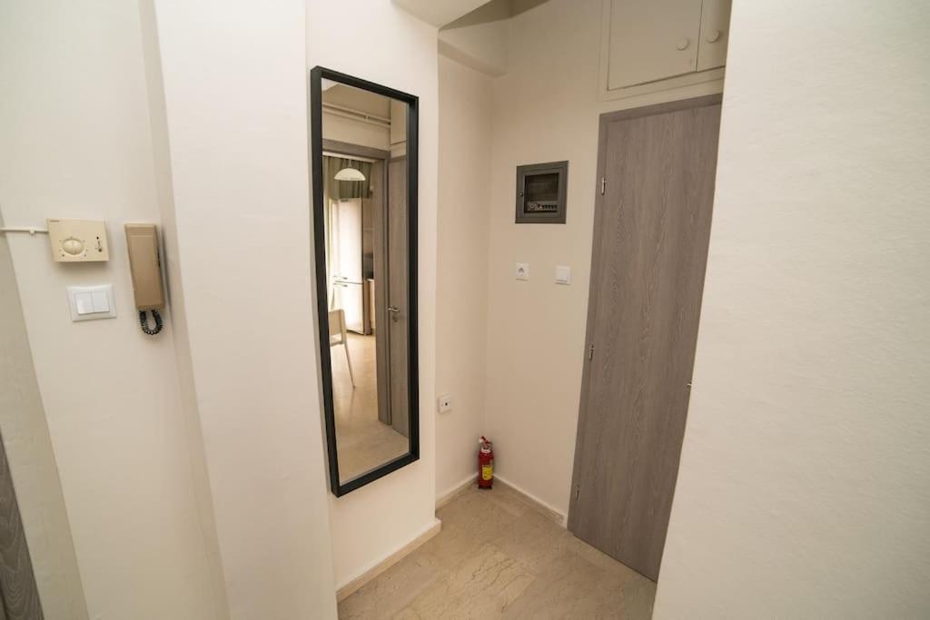 Markopoulosapartments Nea Moudania Luaran gambar