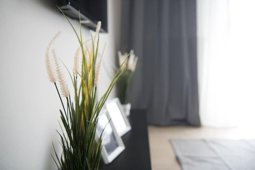 Markopoulosapartments Nea Moudania Luaran gambar